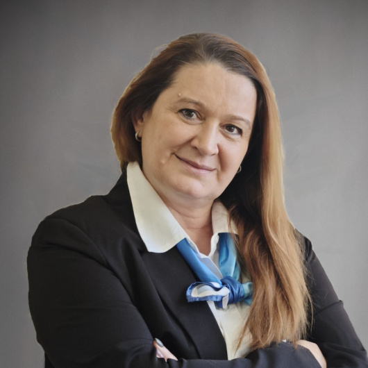 Balogh-Szászvári Anikó