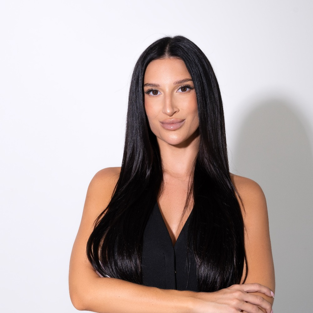 Berényi Dorina