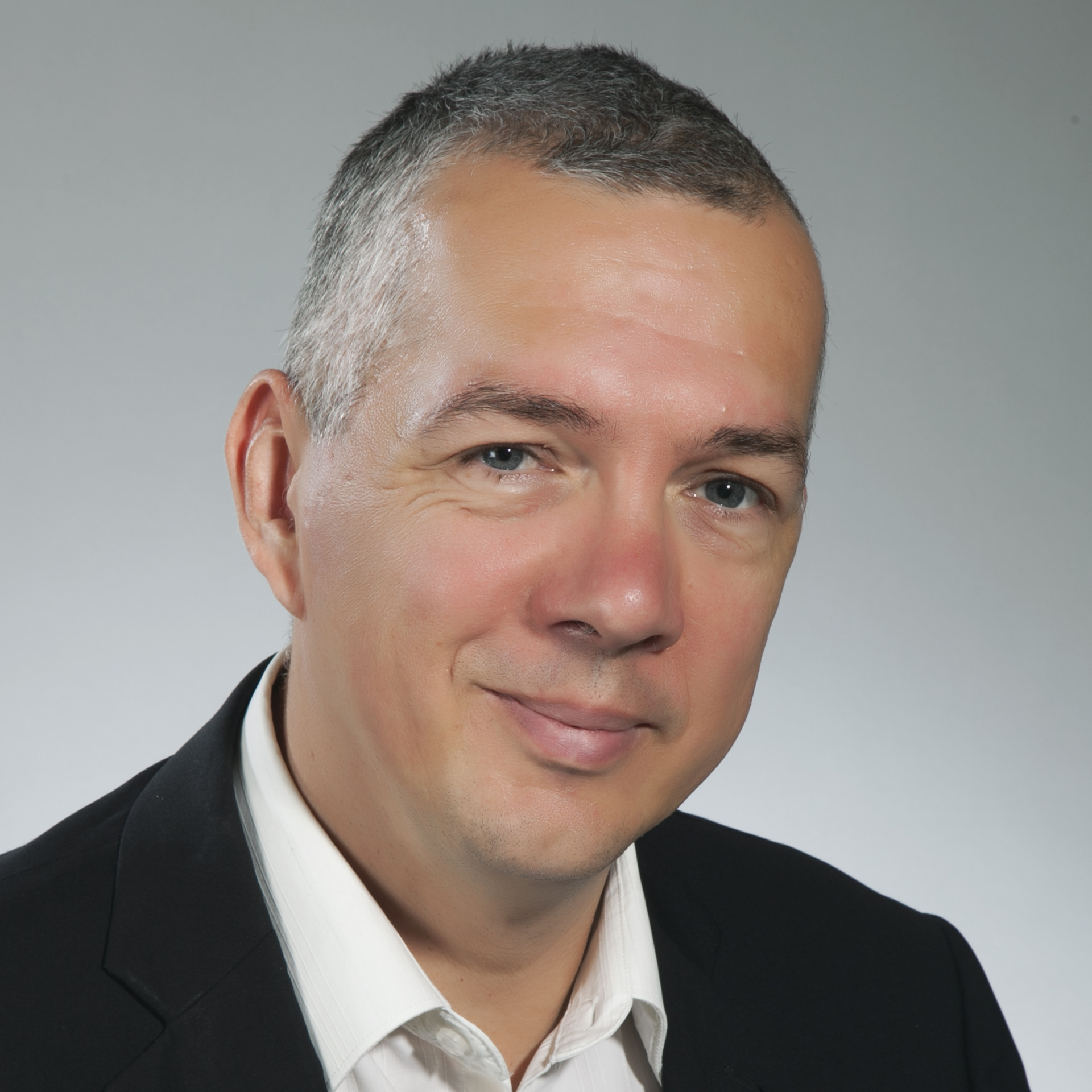 Bogdánfalvi Zoltán