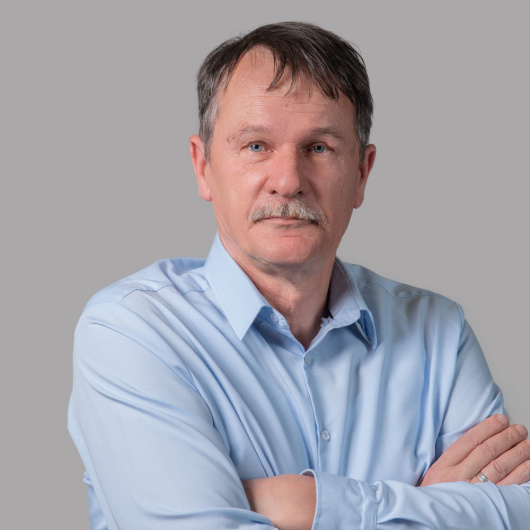 Bohus László