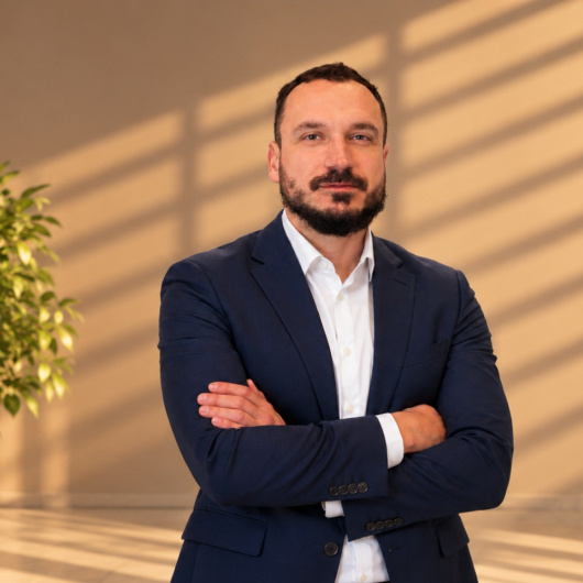 Deli Balázs