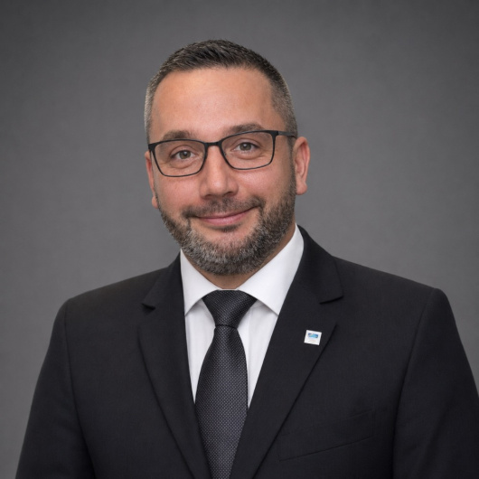 Frimmel András