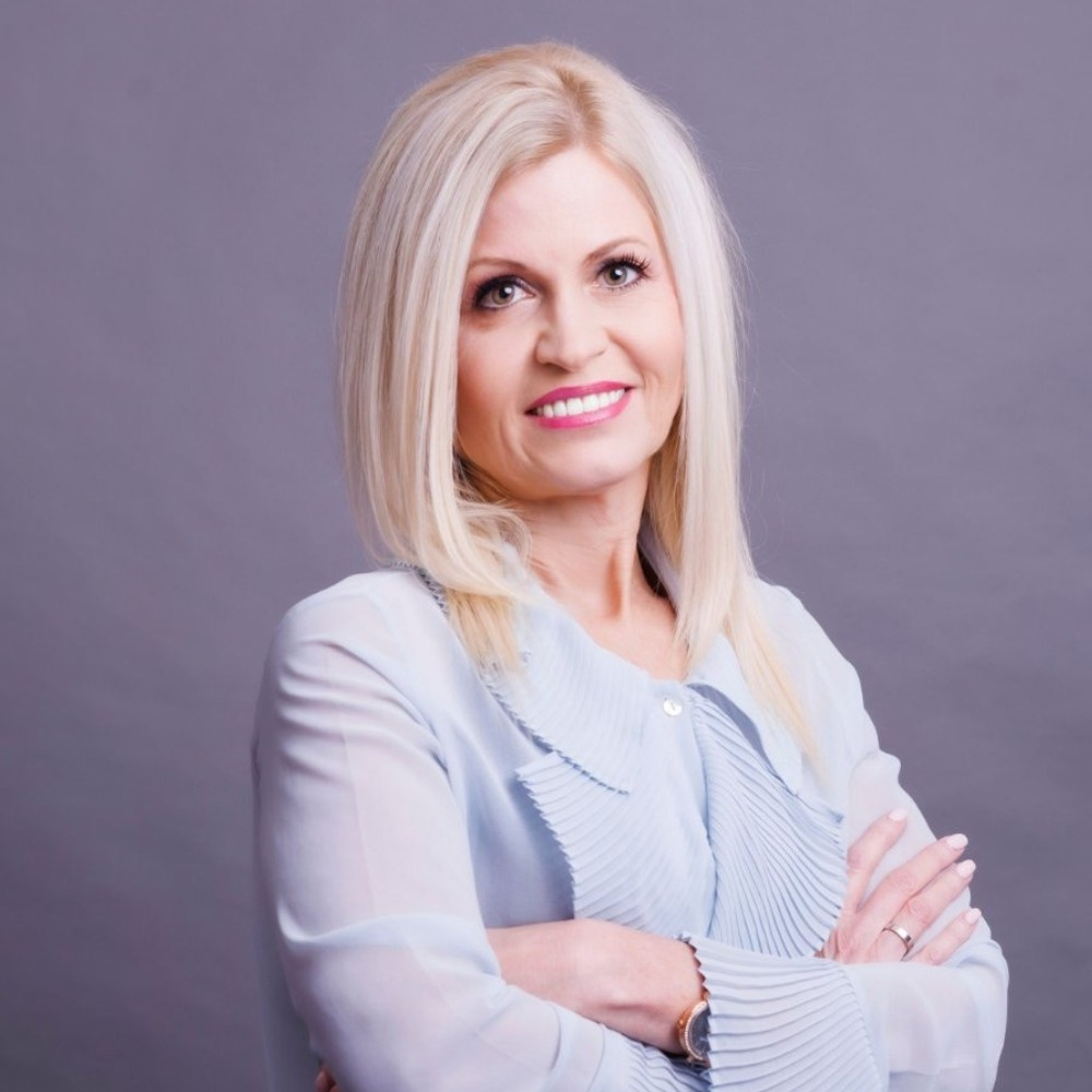 Horváthné Virág Tímea