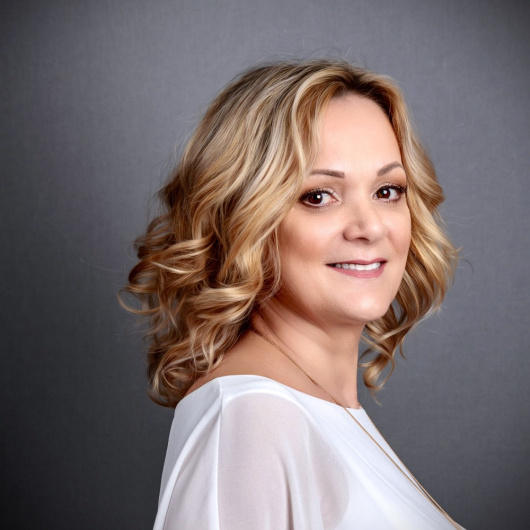 Jauch Hedvig