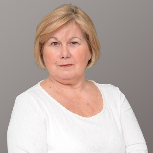 Mészölyné Veres Tünde Marianna