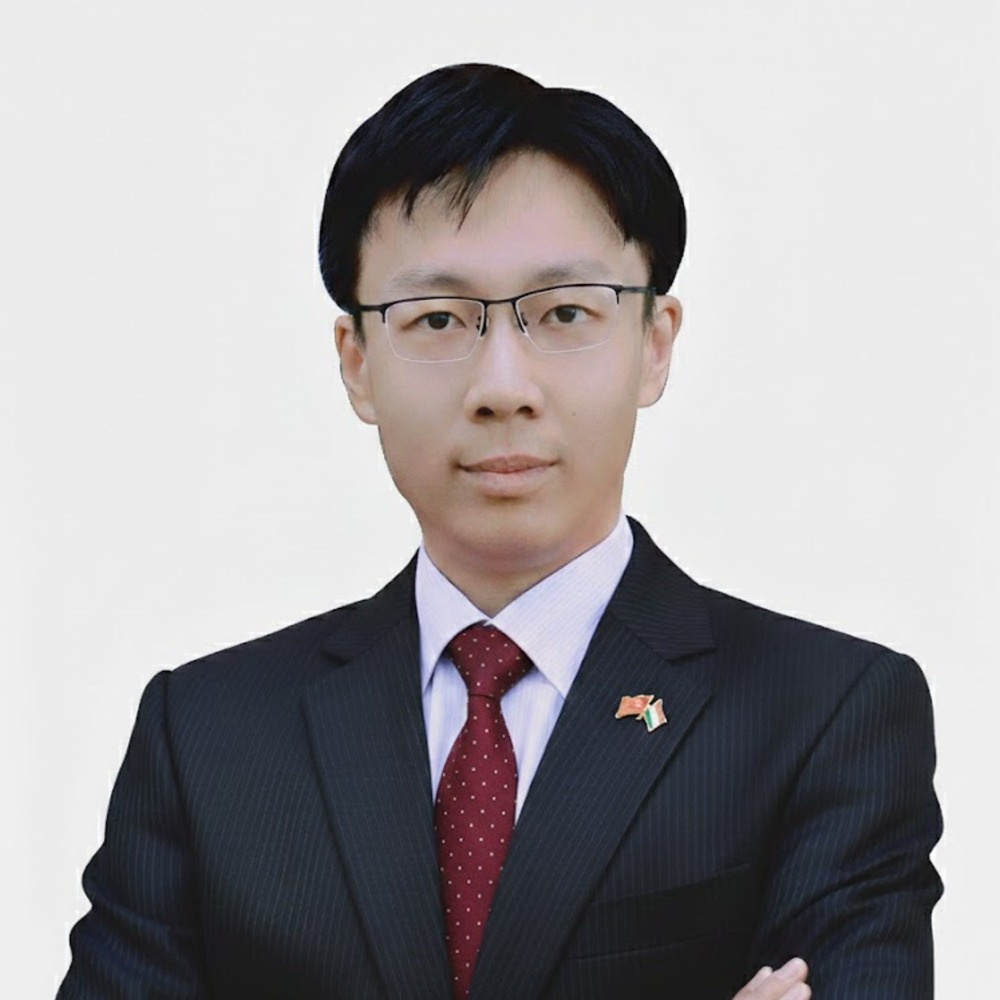 Mo Yanbin