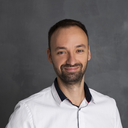 Pongó Miklós