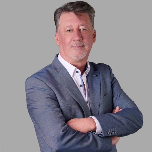 Rába László