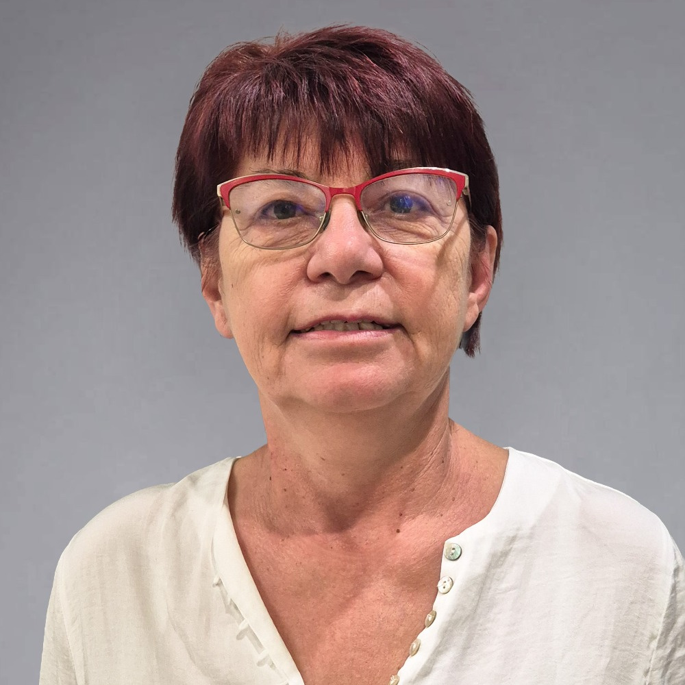 Rézsó Margit