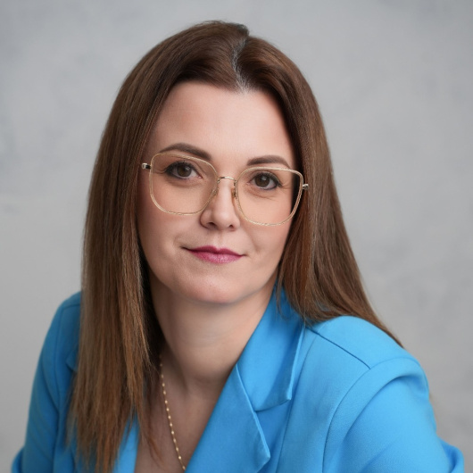 Szélig-Földvári Helga