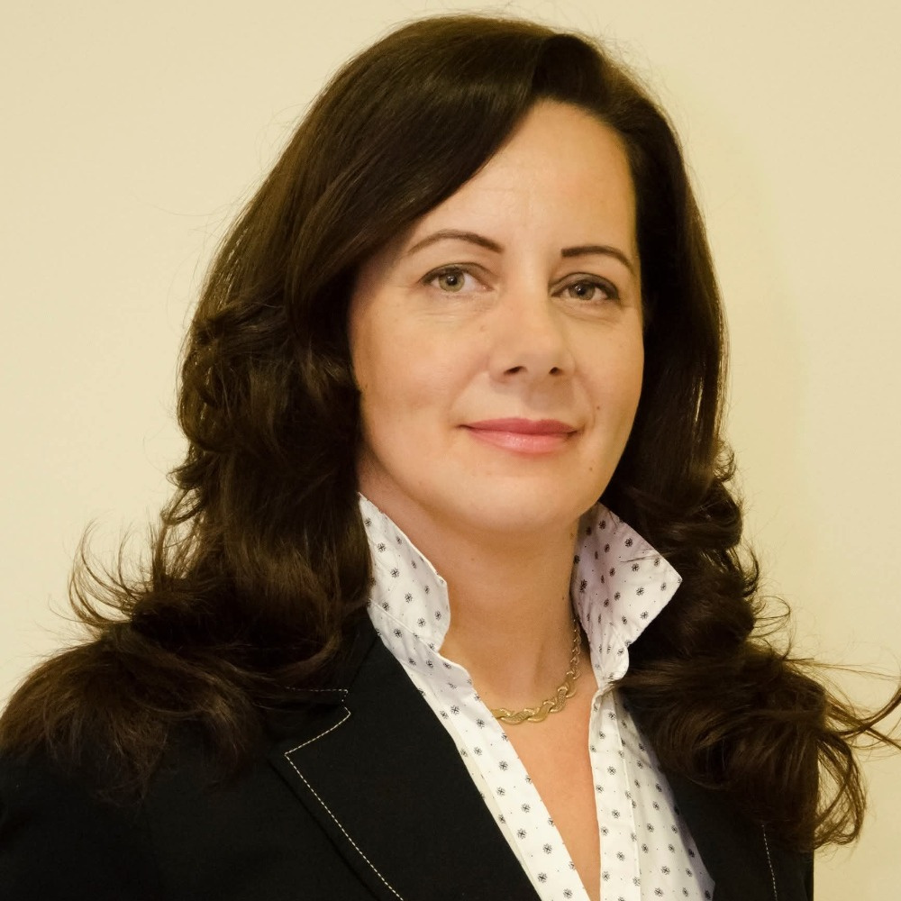 Trembeczkiné Nyiszter Katalin