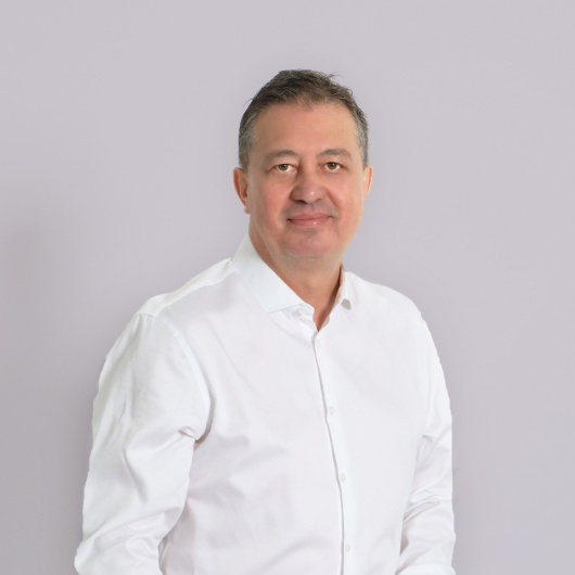 Varga László