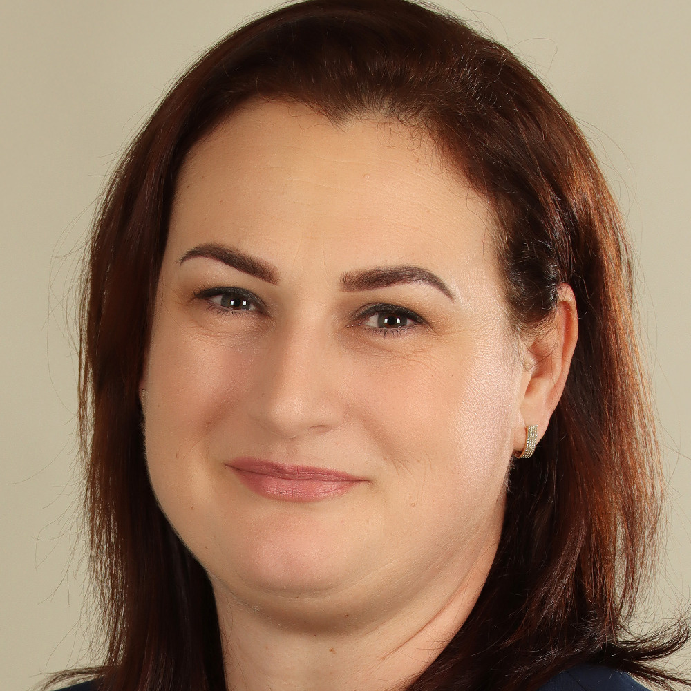 Varkolyné Viktória