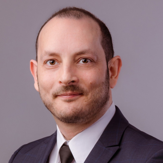 Vizi László