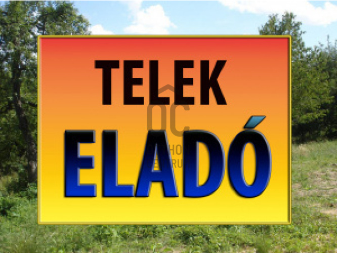Telek · 2.500.000 Ft