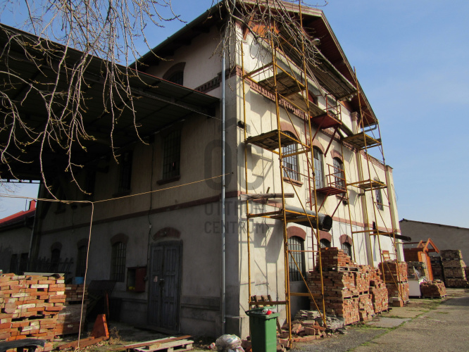 4693m² · Üzlethelyiség · 299.000.000 Ft