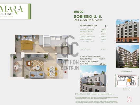 Index image