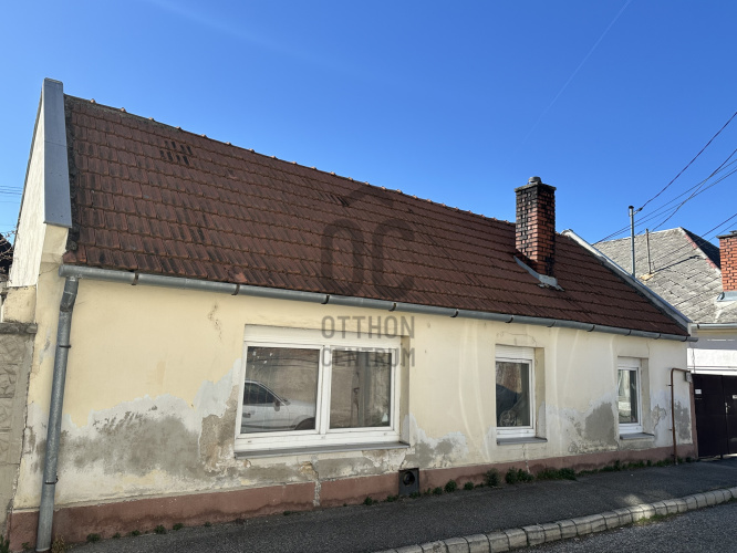 Családi ház · 2 hálószoba · 53 m² · 21.900.000 Ft