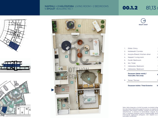 Index image