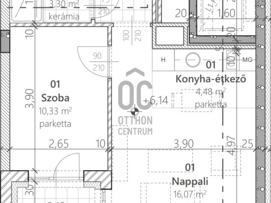 Index image