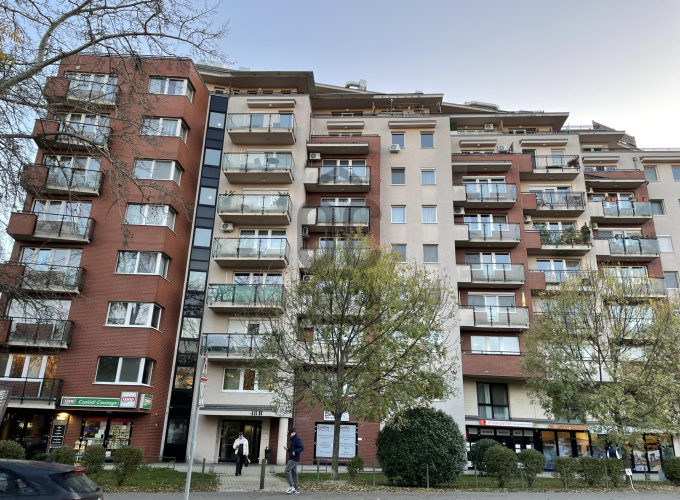 Lakás · 3 hálószoba · 54 m² · 105.000.000 Ft