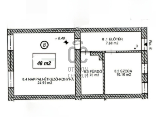 Index image