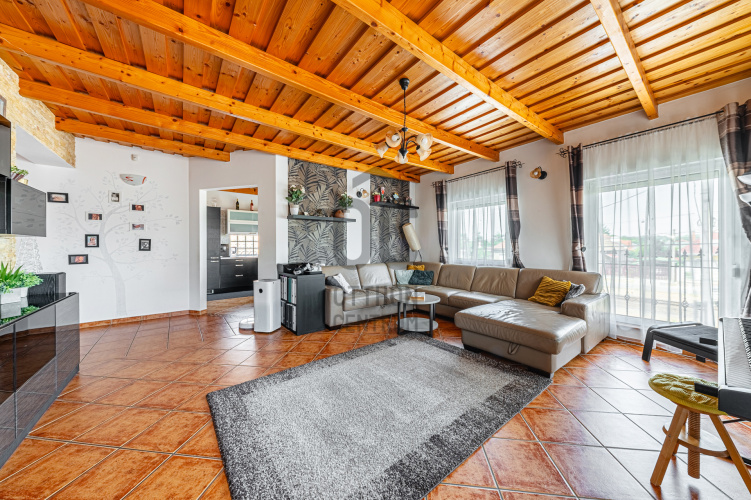 4 bed · 186m² · Családi ház · 199.000.000 Ft