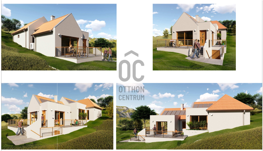 814m² · Telek · 74.500.000 Ft