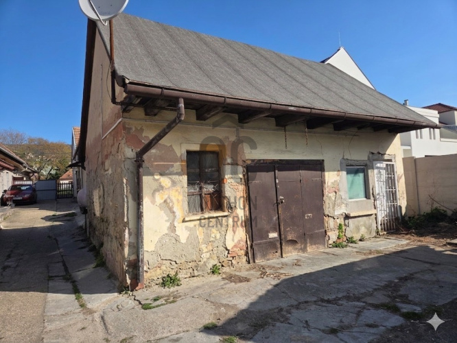 47m² · Garázs · 17.000.000 Ft