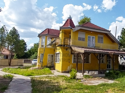 Index image