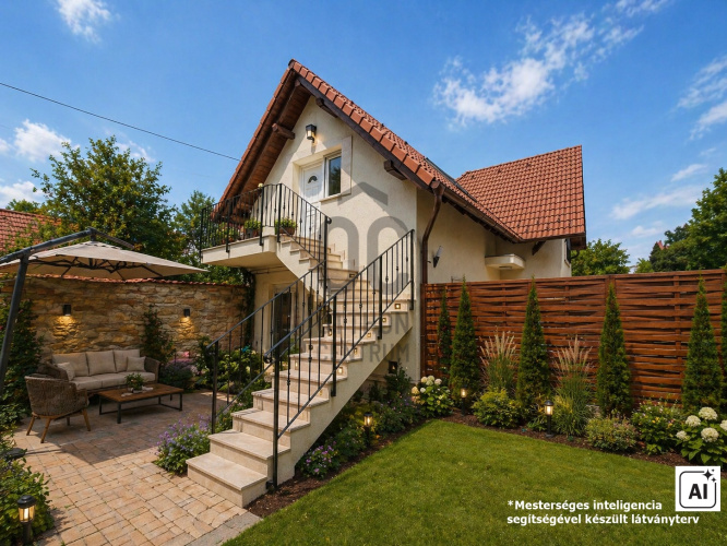 3 bed · 64m² · Lakás · 114.560.000 Ft