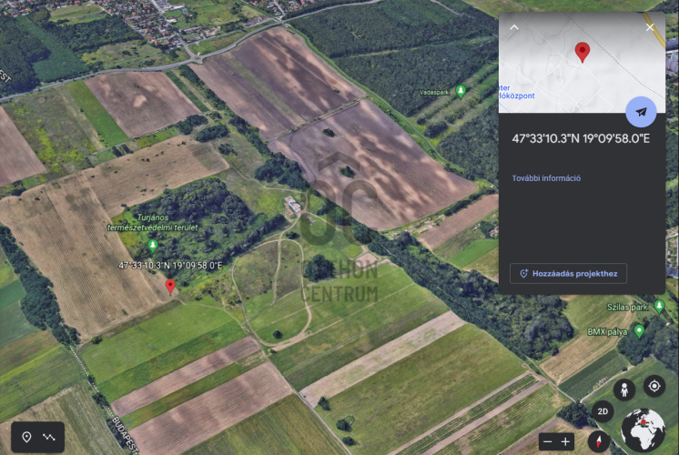 Mezőgazdasági · 14.500.000 Ft