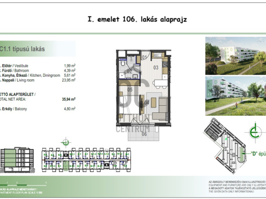 Index image