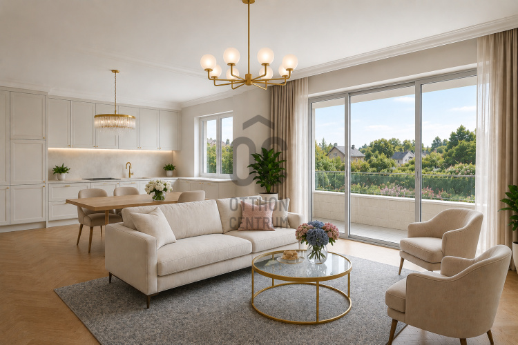 2 bed · 58m² · Lakás · 205.640.150 Ft