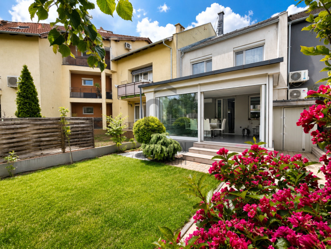 3 bed · 66m² · Lakás · 118.000.000 Ft