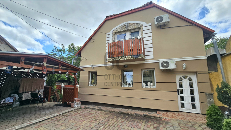 5 bed · 142m² · Családi ház · 139.900.000 Ft