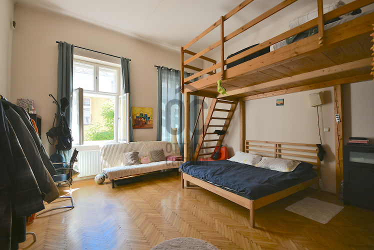 3 bed · 82m² · Lakás · 111.900.000 Ft
