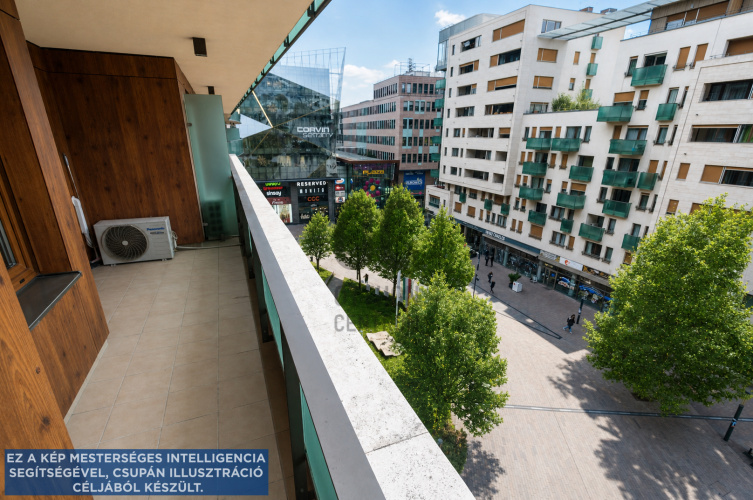3 bed · 64m² · Lakás · 129.000.000 Ft