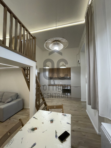 1 bed · 24m² · Lakás · 230.000 Ft