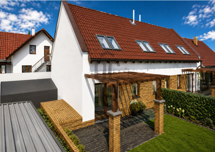 4 bed · 964m² · Lakás · 112.800.000 Ft