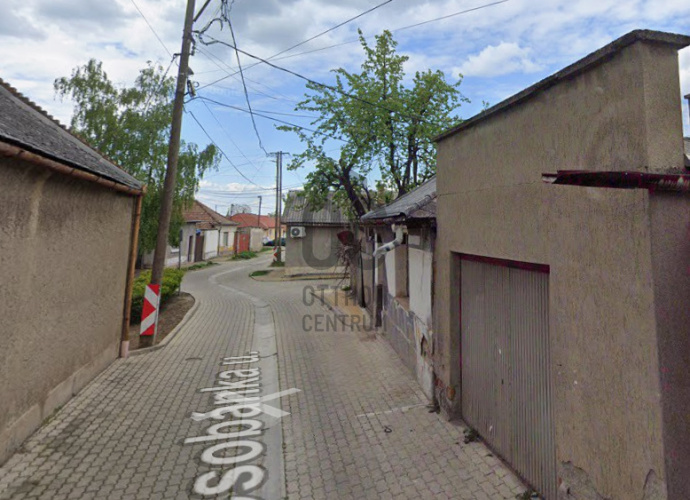 3 bed · 55m² · Ház · 14.900.000 Ft