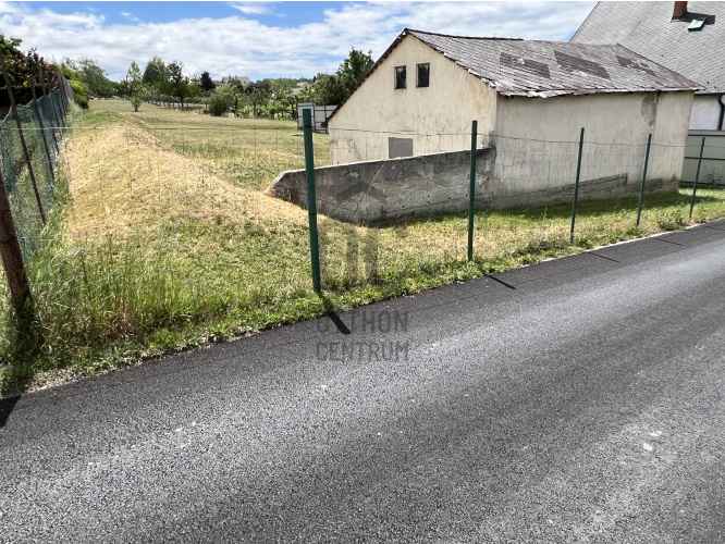 1819m² · Telek · 8.500.000 Ft