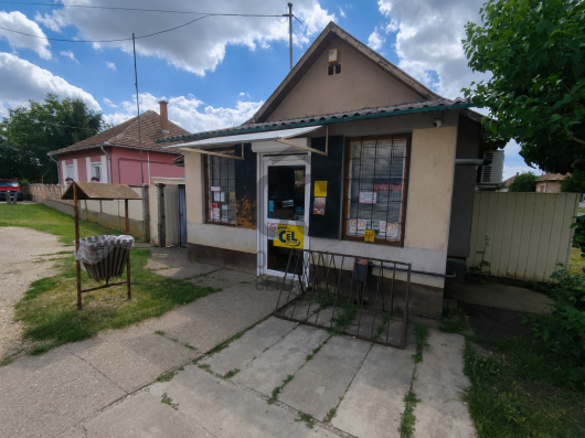 Index image