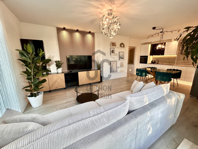 3 bed · 76m² · Lakás · 174.900.000 Ft