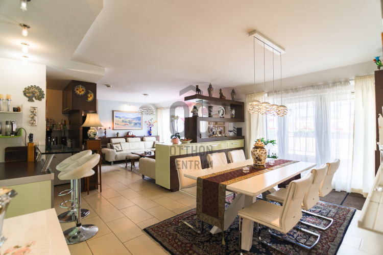 4 bed · 125m² · Lakás · 385.000.000 Ft
