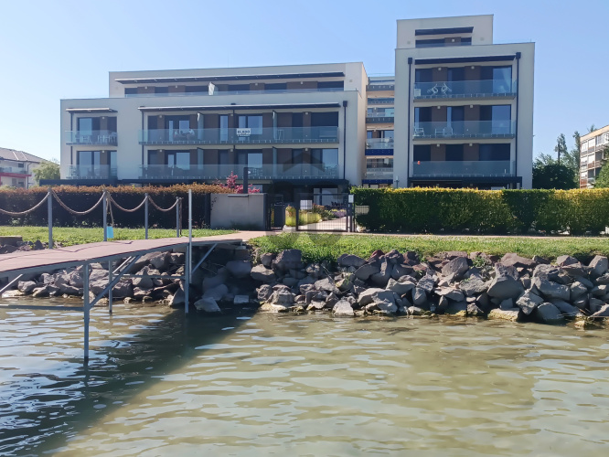4 bed · 76m² · Lakás · 210.000.000 Ft