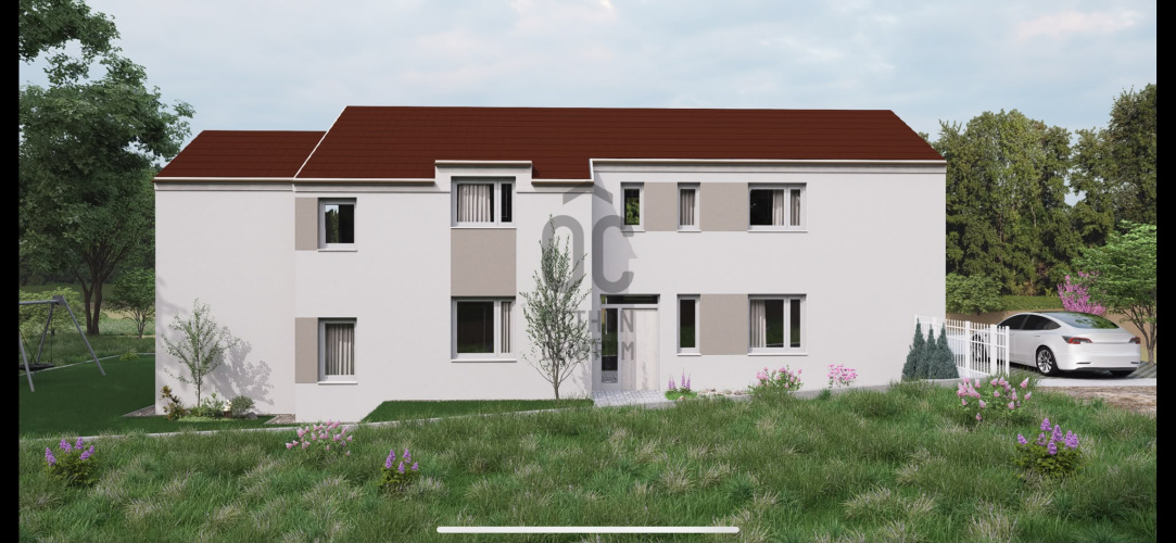 5 bed · 1176m² · Lakás · 176.535.000 Ft