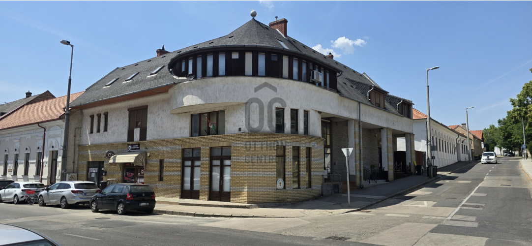 240m² · Üzlethelyiség · 119.900.000 Ft