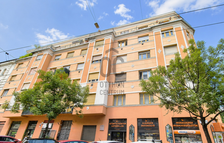 2 bed · 66m² · Lakás · 109.900.000 Ft