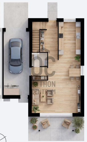 4 bed · 1363m² · Családi ház · 189.900.000 Ft